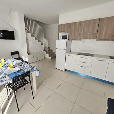 Charming For 6 * Rosolina Mare