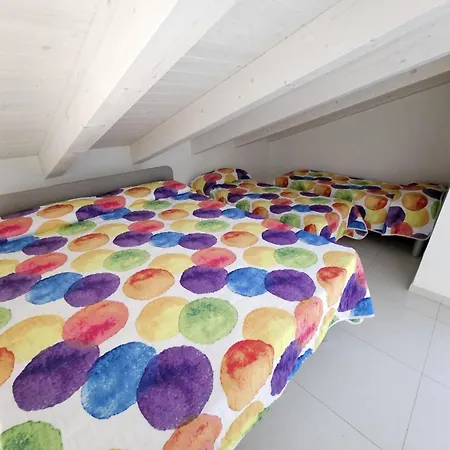 Apartament Charming For 6 *